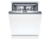 Zmywarka BOSCH SMD6ECX21 60cm, 14kpl, EfficientDry, MaxFlex, Home Connect, TimeLight, ExtraClean Zone ,3kosz - 1507673 - zdjęcie 1